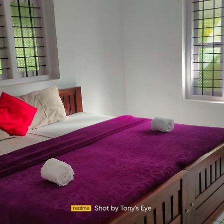 Karapuzha Adventure Park Homestay-By Karapuzha Resorts Meenangadi Exterior photo