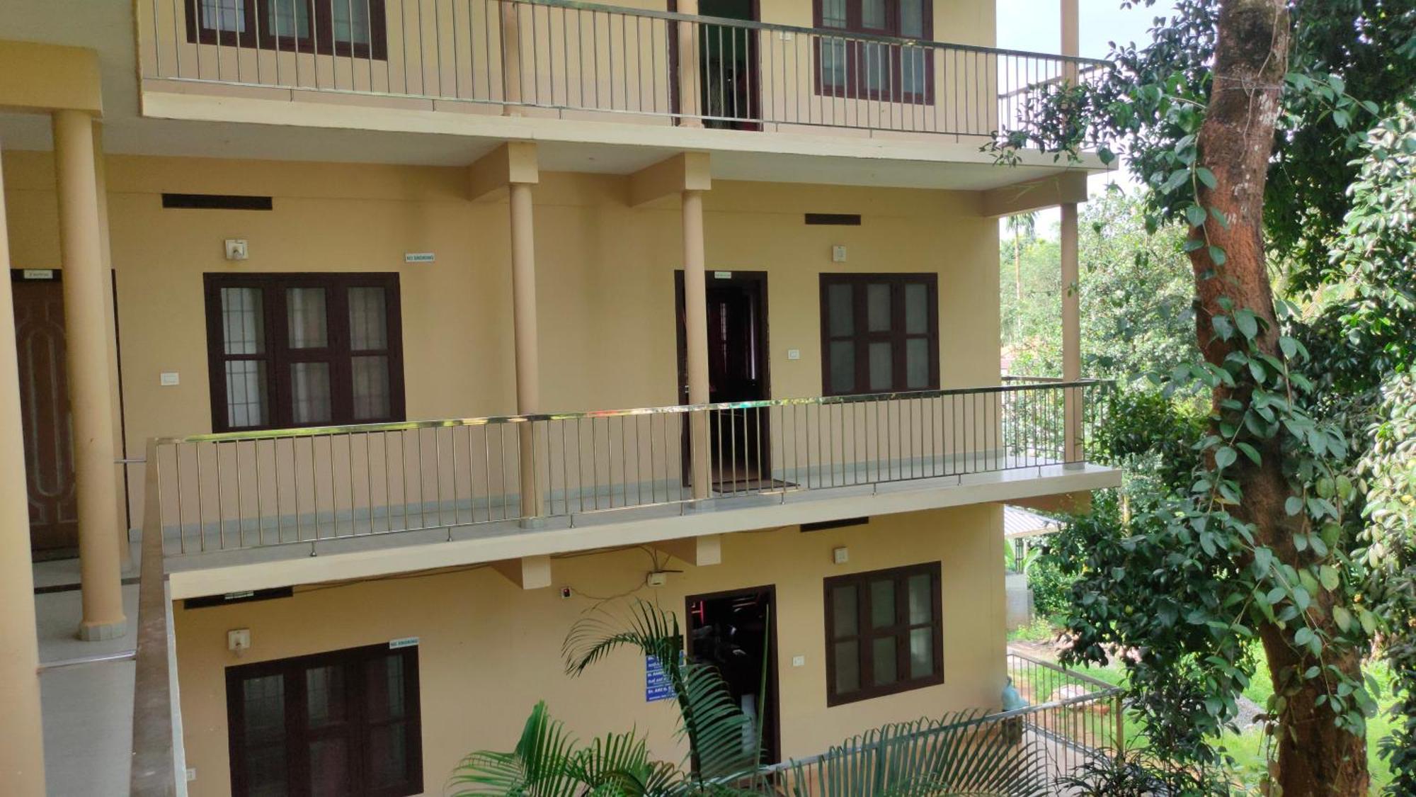 Karapuzha Adventure Park Homestay-By Karapuzha Resorts Meenangadi Exterior photo