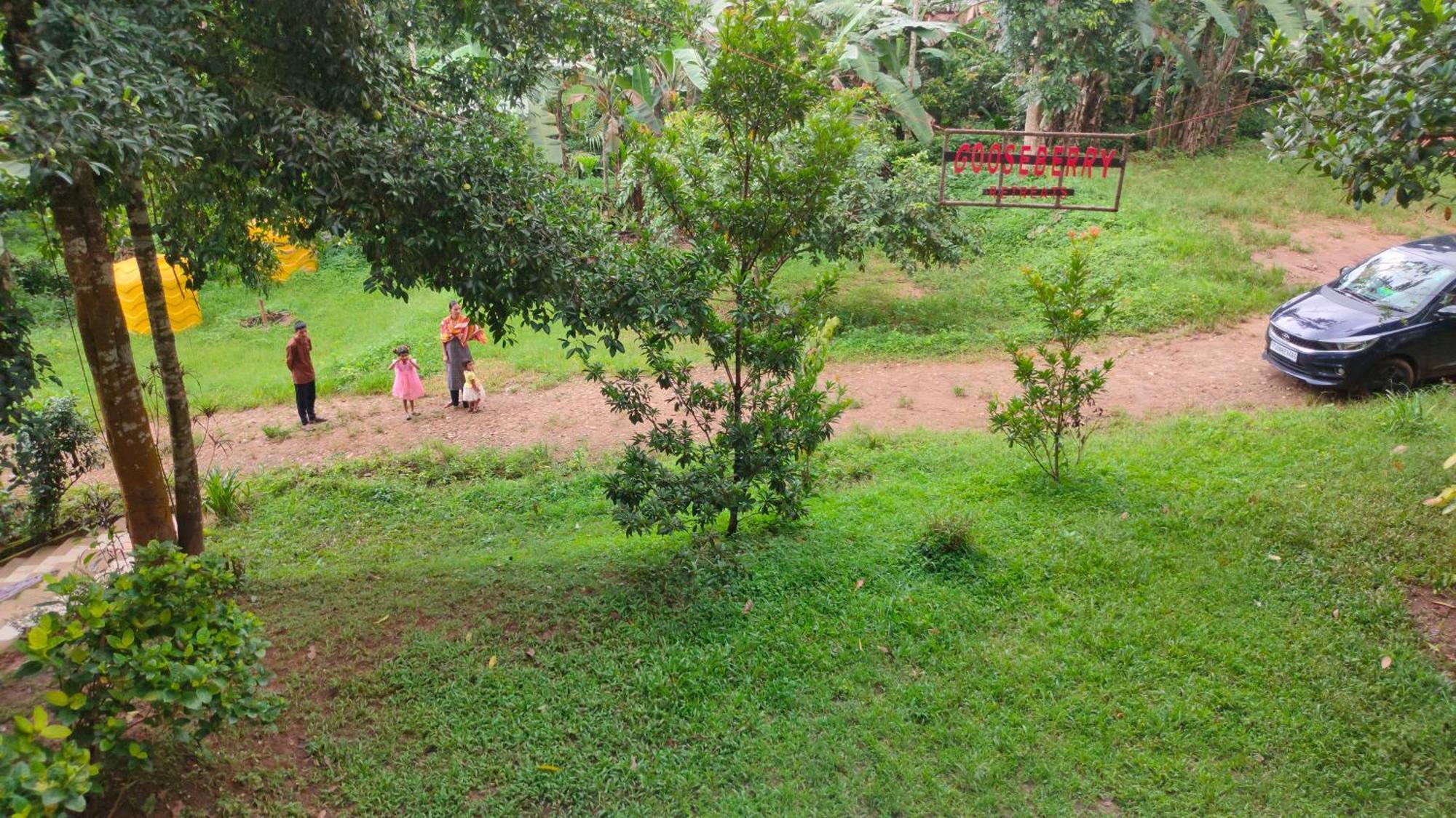 Karapuzha Adventure Park Homestay-By Karapuzha Resorts Meenangadi Exterior photo
